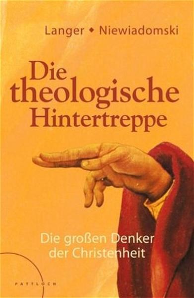 Die theologische Hintertreppe