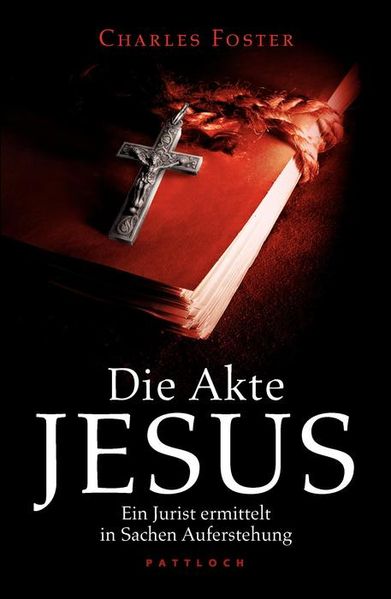 Die Akte Jesus