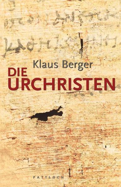 Die Urchristen