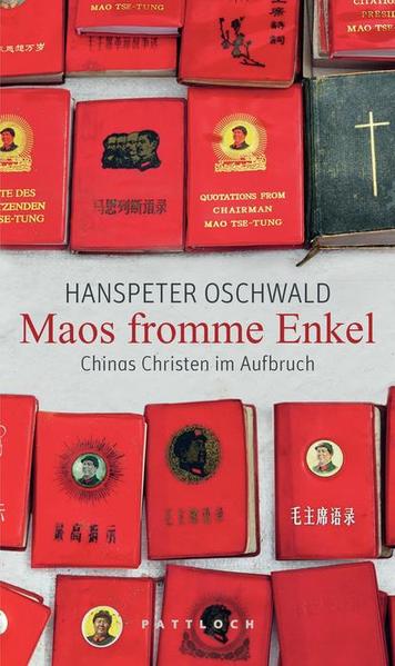 Maos fromme Enkel