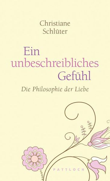 Ein unbeschreibliches Gefühl