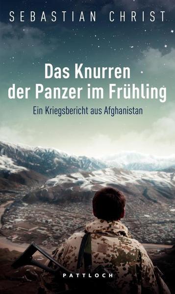 Das Knurren der Panzer im Frühling