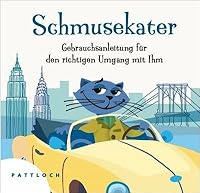 Schmusekater