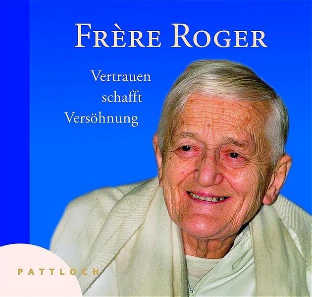 Frére Roger