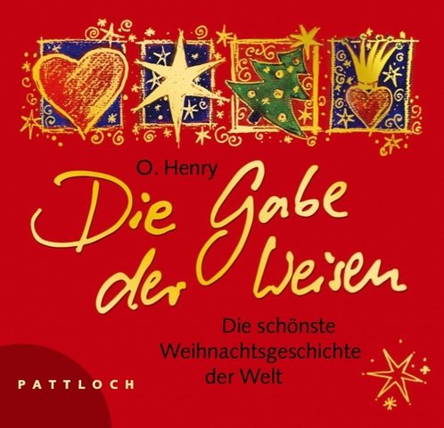 Die Gabe der Weisen
