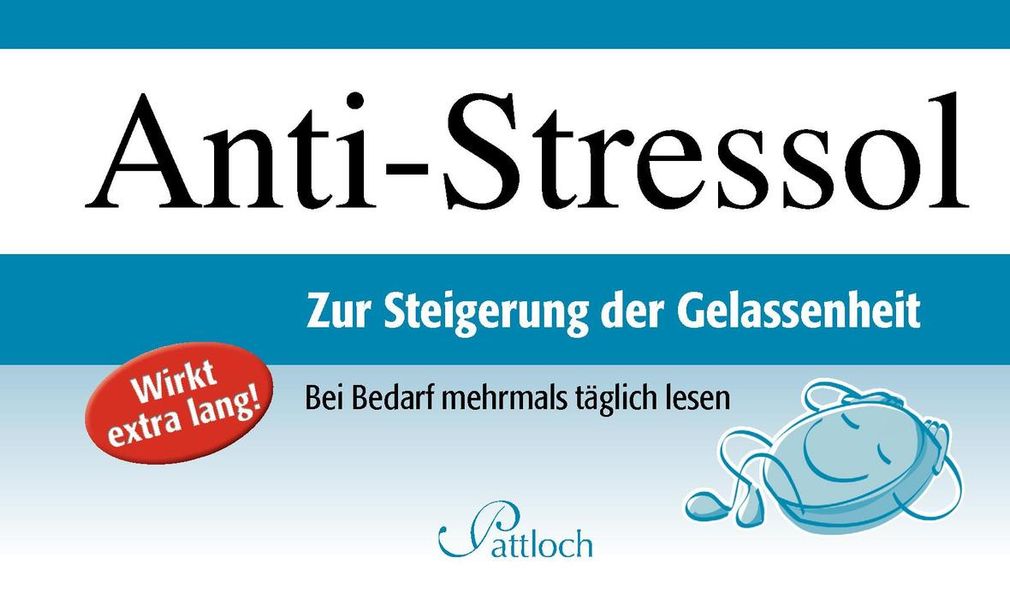 Anti-Stressol