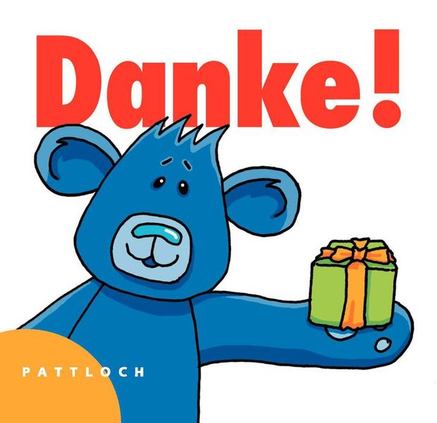 Danke!