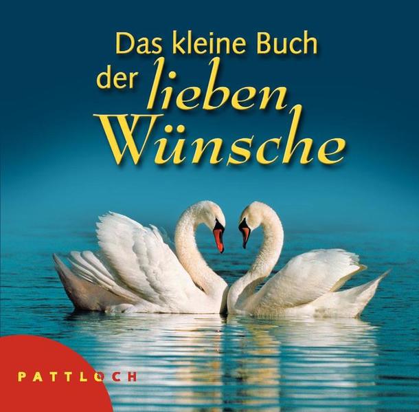 Das kleine Buch der lieben Wünsche