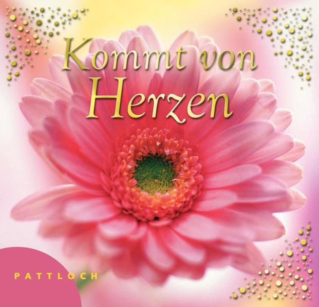 Kommt von Herzen