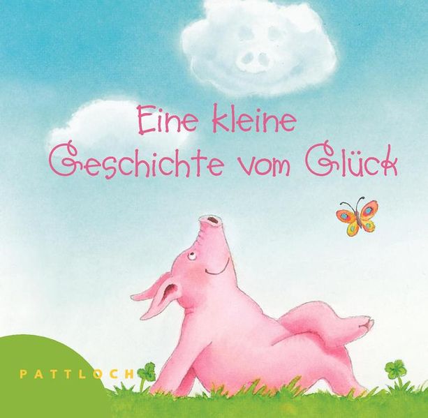 Eine Kleine Geschichte Vom Glck