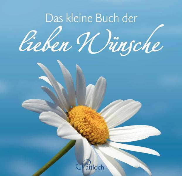 Das kleine Buch der lieben Wünsche