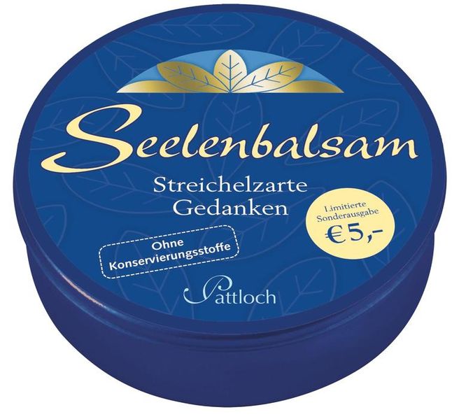 Seelenbalsam