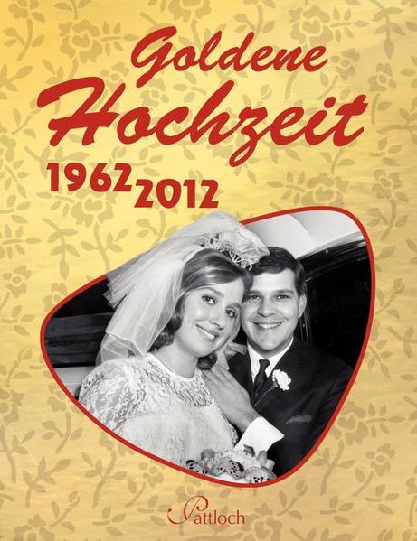 Goldene Hochzeit