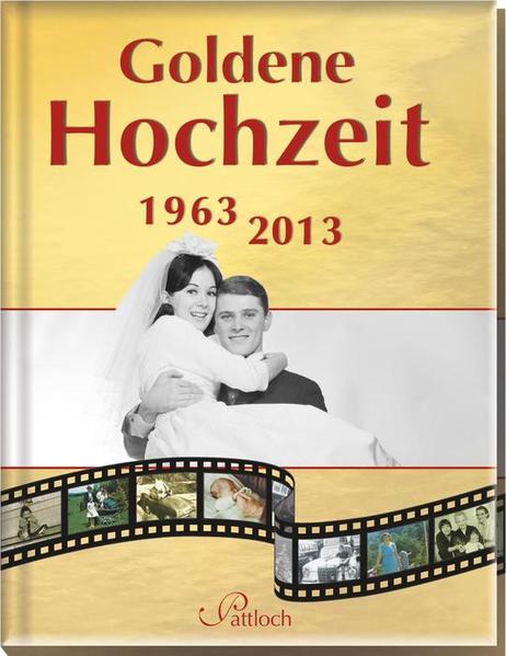 Goldene Hochzeit