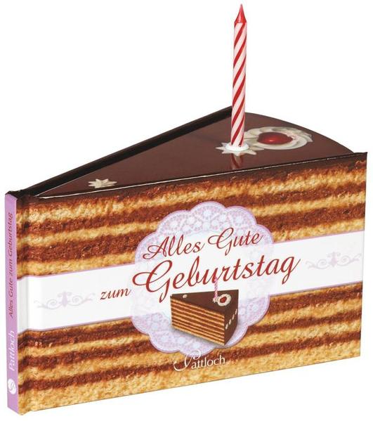 Alles Gute zum Geburtstag