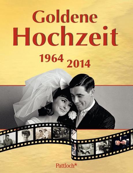 Goldene Hochzeit