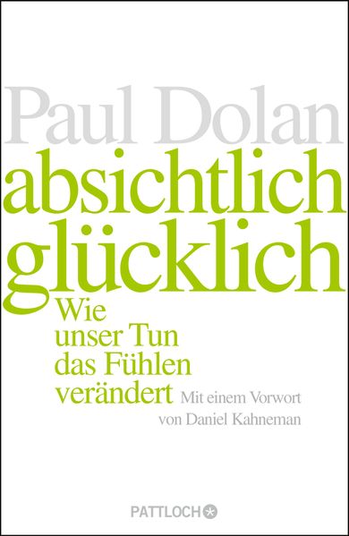 Absichtlich glücklich