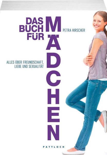 Das Buch für Mädchen