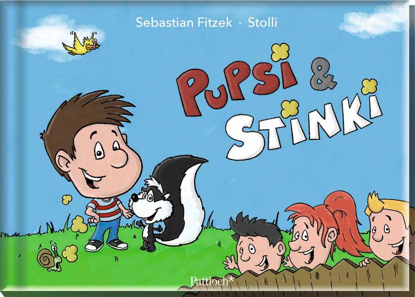 Buchcover