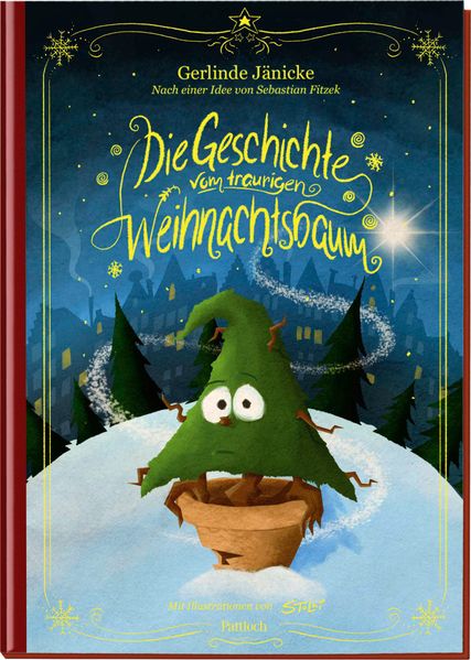 Buchcover
