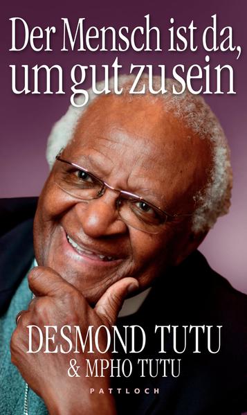 Der Mensch ist da, um gut zu sein