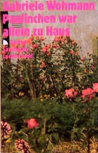 Paulinchen war allein zu Haus