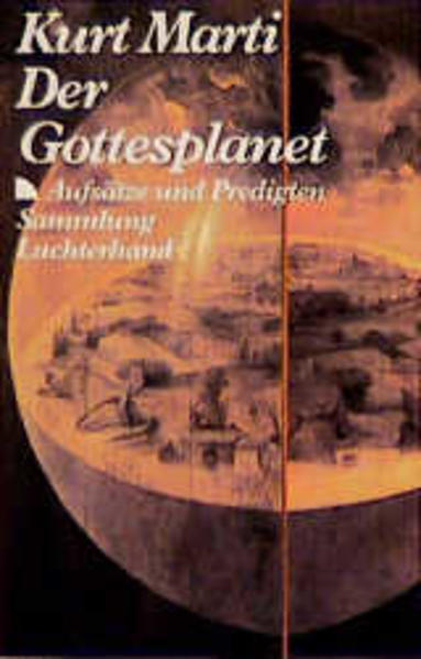 Der Gottesplanet