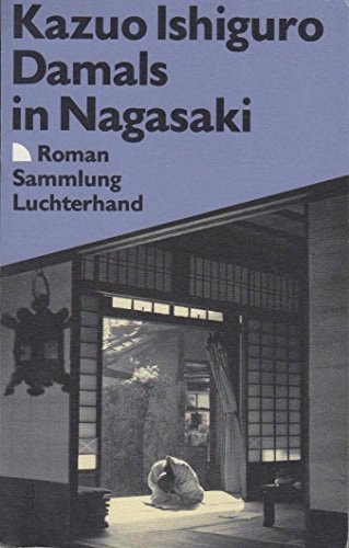 Damals in Nagasaki