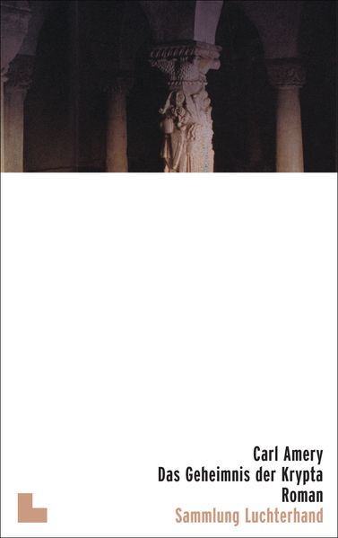 Das Geheimnis der Krypta