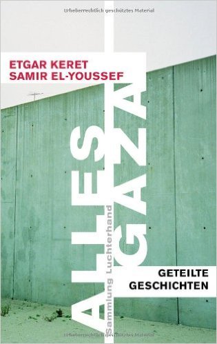 Alles Gaza