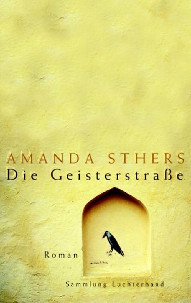 Die Geisterstraße