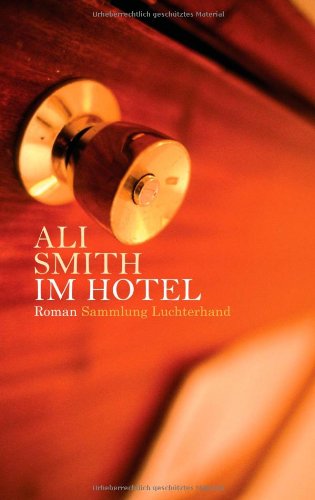 Im Hotel