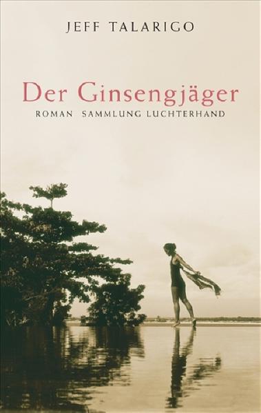 Der Ginsengjäger