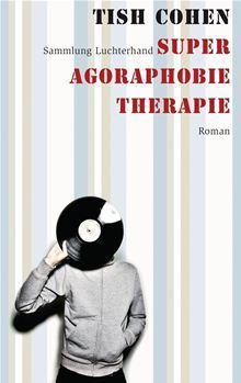 Super Agoraphobie-Therapie