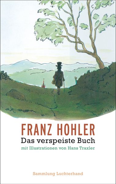 Buchcover