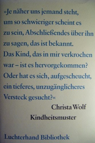 Buchcover