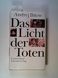 Das Licht der Toten