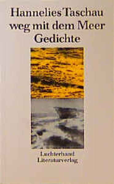 Weg mit dem Meer
