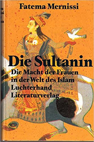 Die Sultanin