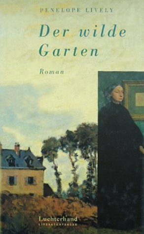 Der wilde Garten