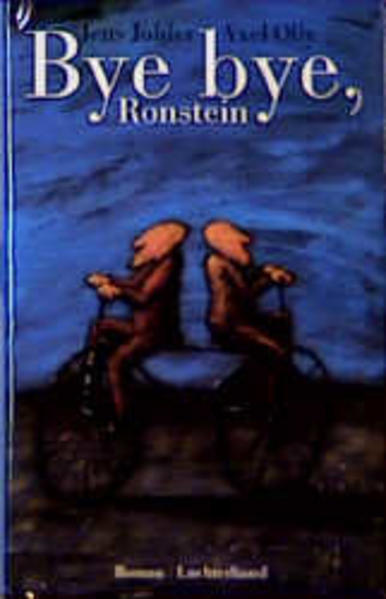 Bye bye, Ronstein