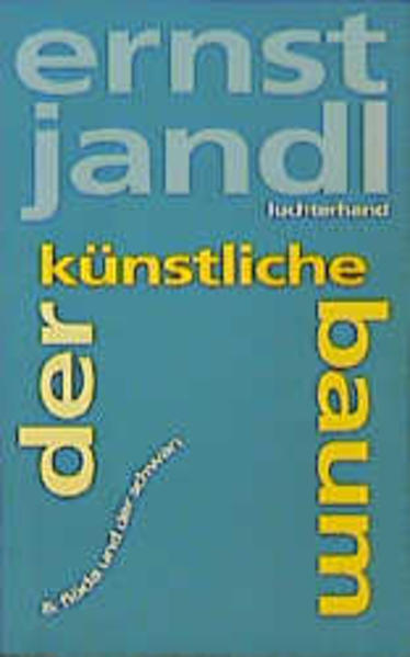 der künstliche baum, flöda und der schwan