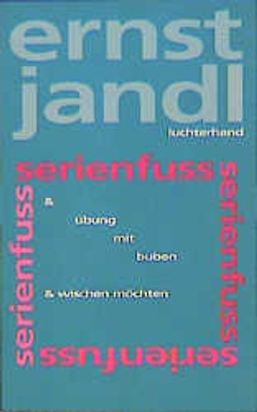 serienfuss, übung mit buben, wischen möchten