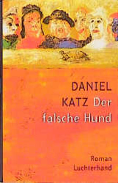 Der falsche Hund