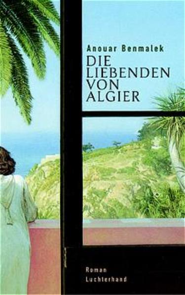 Die Liebenden von Algier