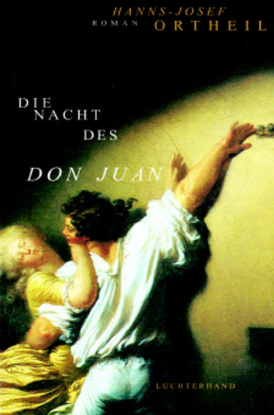 Die Nacht des Don Juan