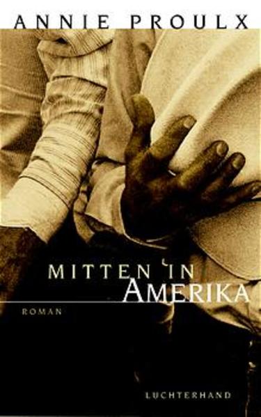 Mitten in Amerika
