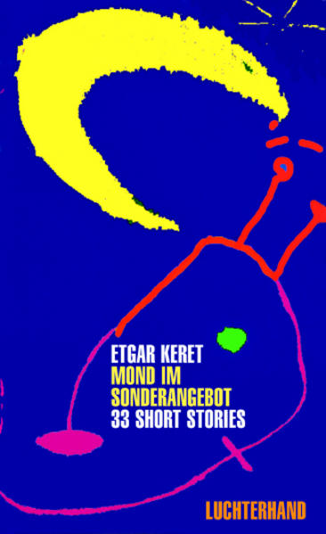 Mond im Sonderangebot