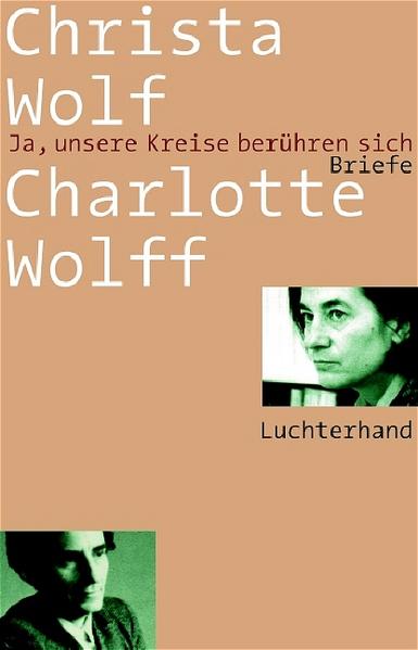 Ja, unsere Kreise berühren sich