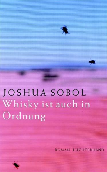 Whisky ist auch in Ordnung